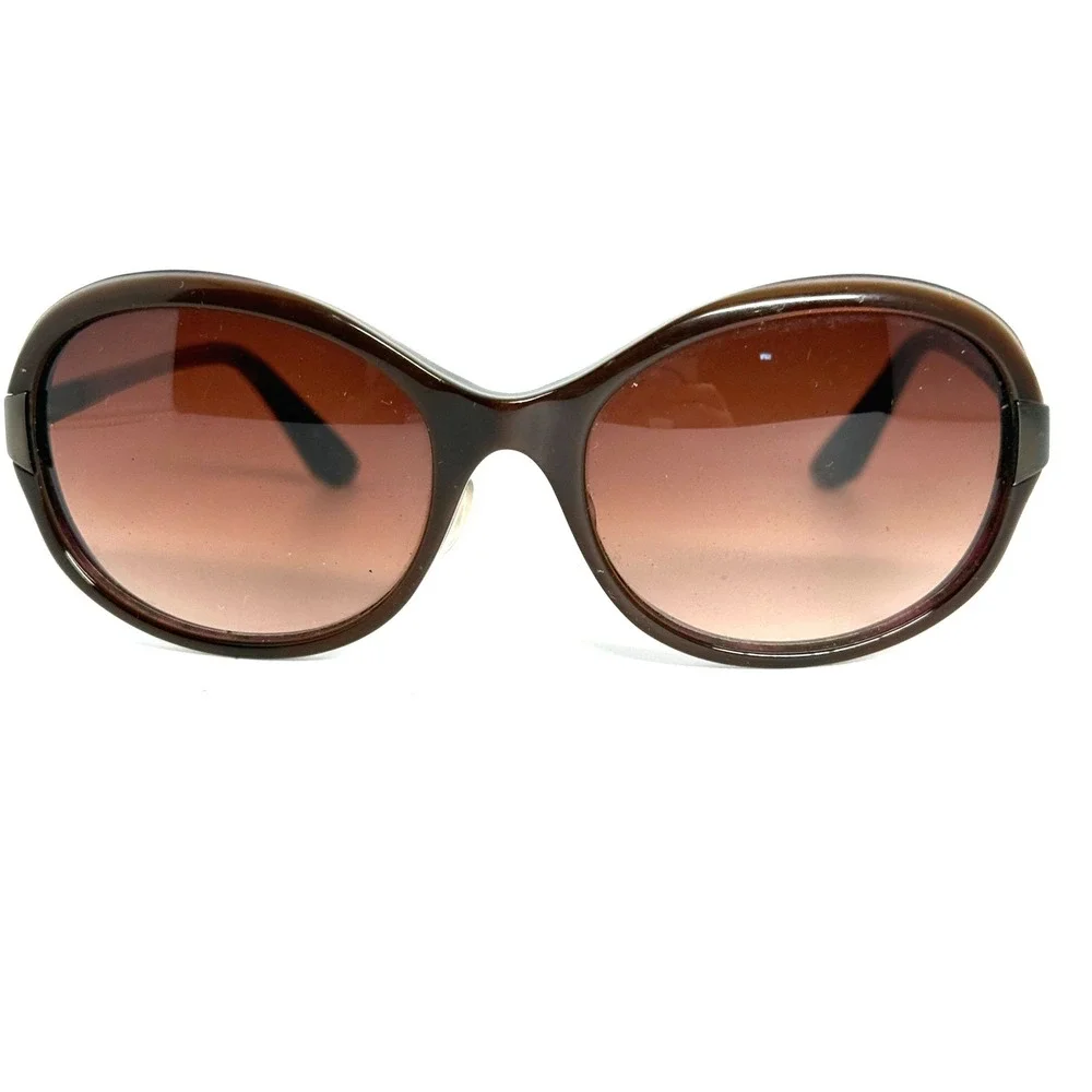 Oliver‎ Peoples Audra Sunglasses ESP/PUCR Brown Purple Gradient 55-18-135